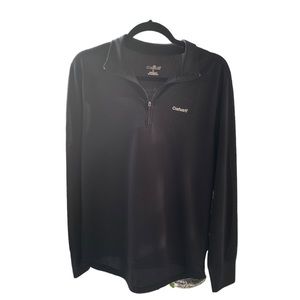 Carhartt Quarter Zip